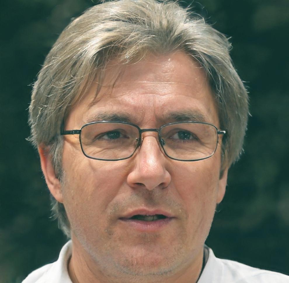 Jaume Ferrer - Director Financiero