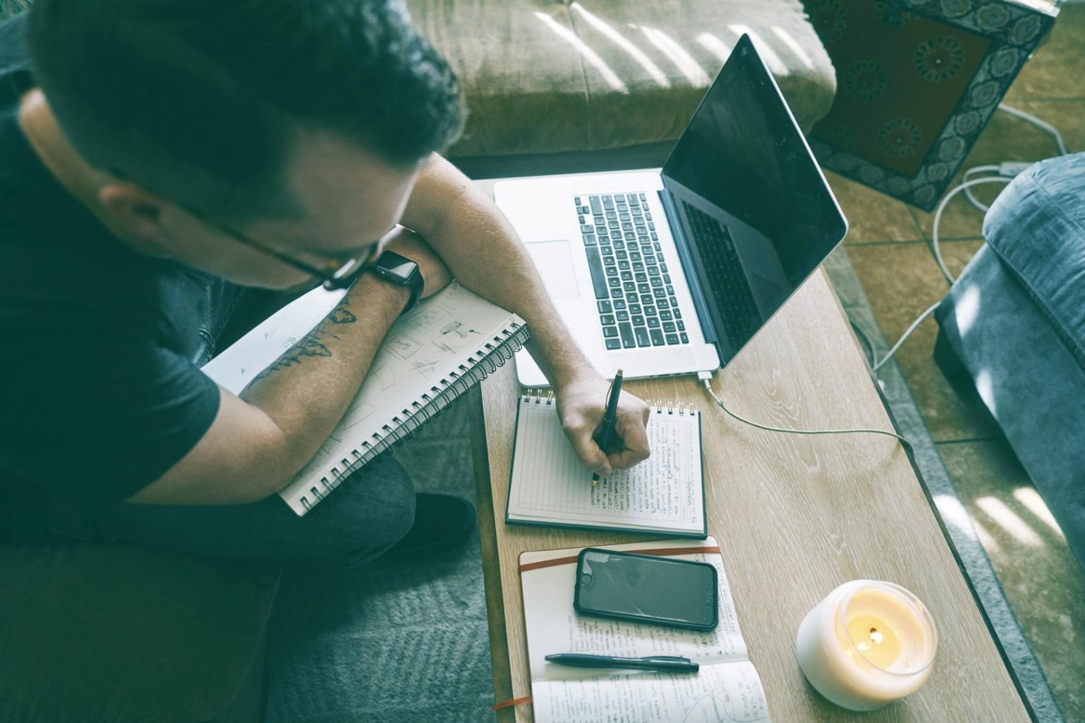 Metodología práctica de gestión financiera