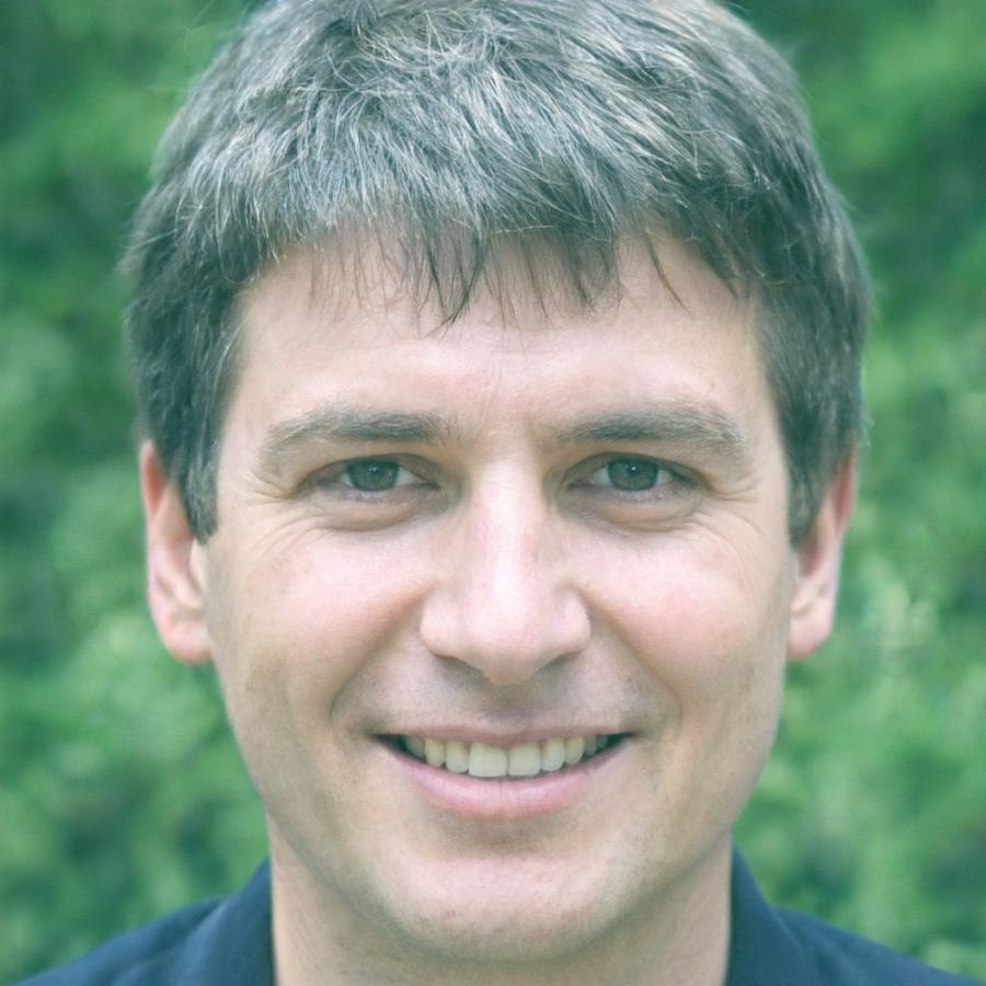 Aleix Valerià, Director de Planificación Financiera en volarionth